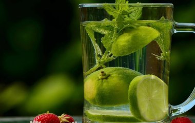 Дієтолог перерахувала найкорисніші напої