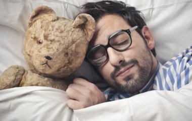 Как распознать личностно незрелого мужчину?