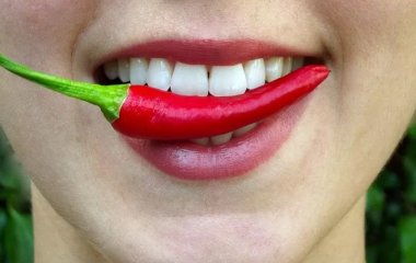 5 причин не відмовлятися від гострої їжі