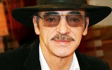 Михаил Боярский заявил, что он ровня своему младшему внуку по интеллекту