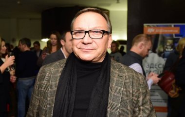 Игорь Угольников попал в больницу в тяжелом состоянии