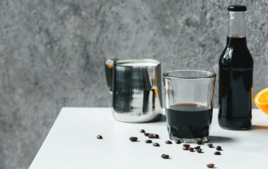 Від кави зменшуються груди - дивна правда чи популярний міф
