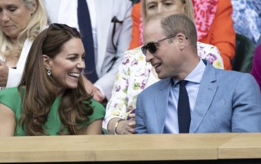 18 тысяч фунтов стерлингов за обучение: чем кормят детей Кейт Миддлтон и принца Уильяма в элитной школе