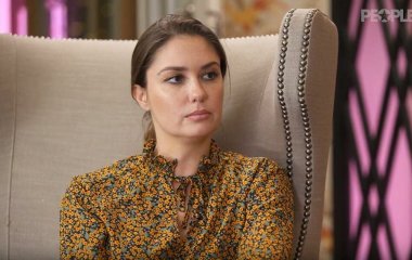 Агата Муцениеце высказалась о публичности отношений