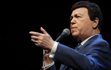 Первая жена Иосифа Кобзона рассказала о трагедии в своей жизни