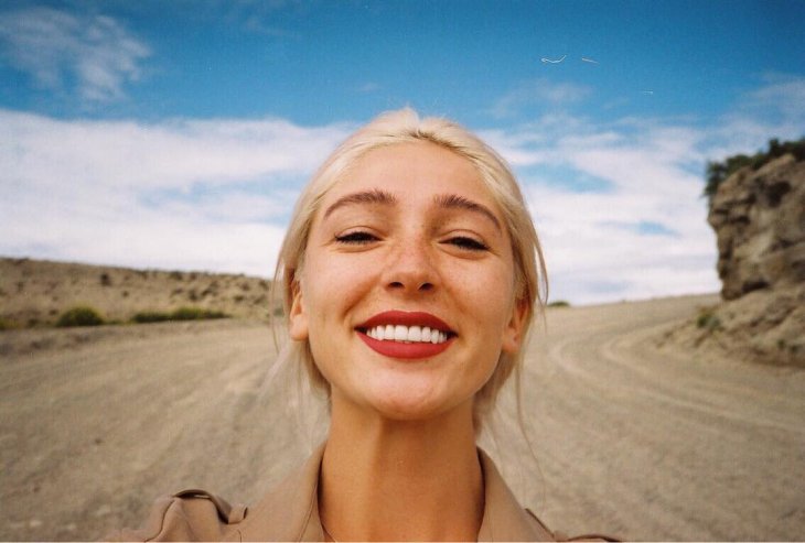 Анастасия Ивлеева ушла из шоу «Орел и Решка»