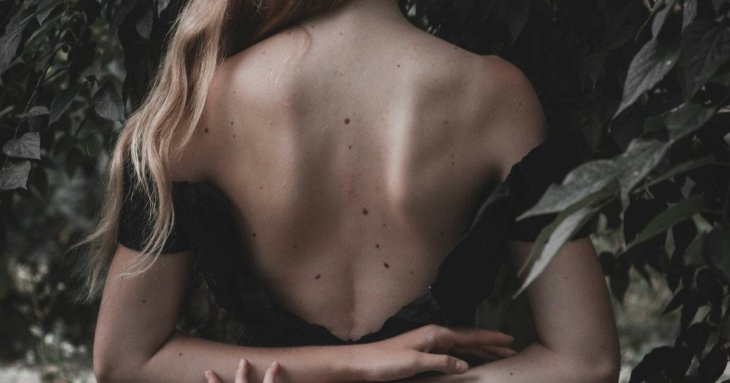 Родимка на цій частині тіла — ваш квиток до багатства та щастя: перевірте себе