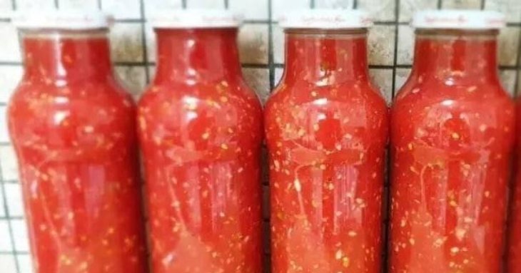 Відмінно підійде до м'яса: рецепт гострого соусу на зиму