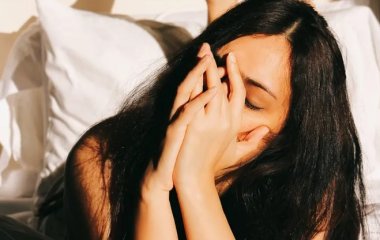 Эти 3 симптома «кричат» тебе о раке на ранней стадии: не путай их с простудой!