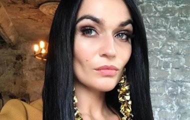 Алёна Водонаева ненавидит полных людей