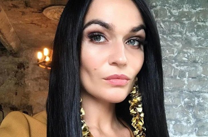 Алёна Водонаева ненавидит полных людей