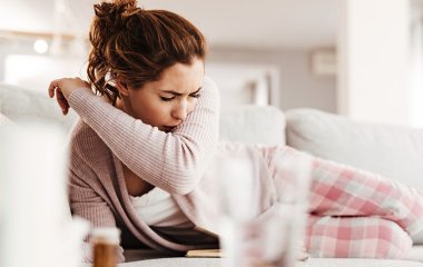Вчені розповіли про простий спосіб лікування кашлю