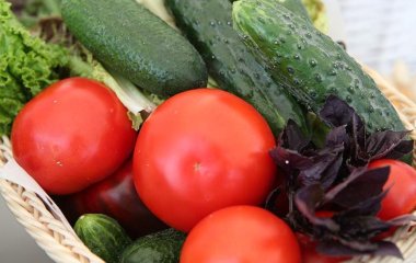Дієтолог назвала найкорисніші продукти для стабільної роботи нирок