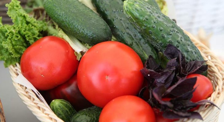 Дієтолог назвала найкорисніші продукти для стабільної роботи нирок