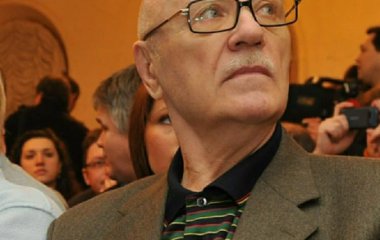 «Она его довела!» Куравлев отрекся от дочери, попав в дом престарелых