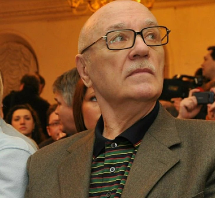 «Она его довела!» Куравлев отрекся от дочери, попав в дом престарелых