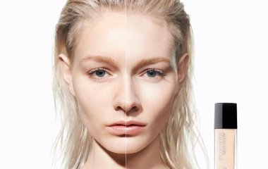 Коллекция косметики Dior Forever Skin Glow