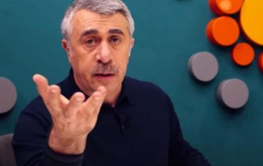 Доктор Комаровский назвал простой способ укрепить иммунитет