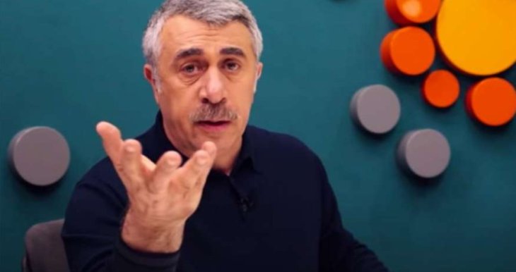 Доктор Комаровский назвал простой способ укрепить иммунитет