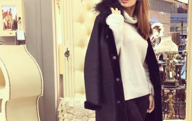 Екатерина Климова вспомнила жуткий случай из жизни с Игорем Петренко