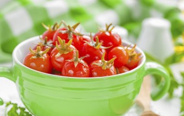 3 простых блюда с добавлением помидоров, которые получаются вкуснее ресторанных 