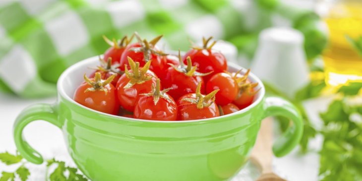 3 простых блюда с добавлением помидоров, которые получаются вкуснее ресторанных 