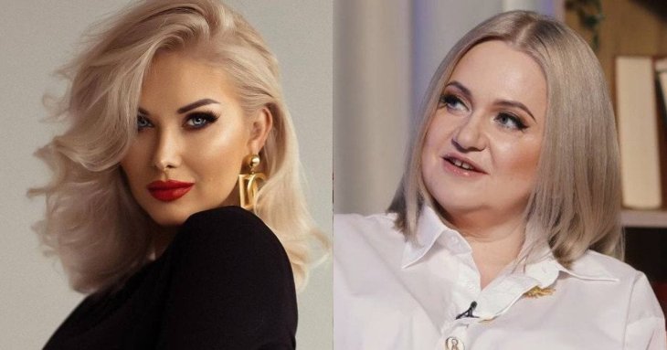 Бужинська та Бучинська після 10 років конфлікту зробили гучну заяву: 