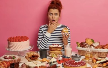 Диетолог из Гарварда назвала 4 токсичных пищевых ингредиента