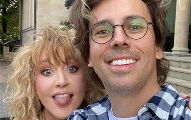 Новое увлечение сына Галкина и Пугачевой шокировало поклонников