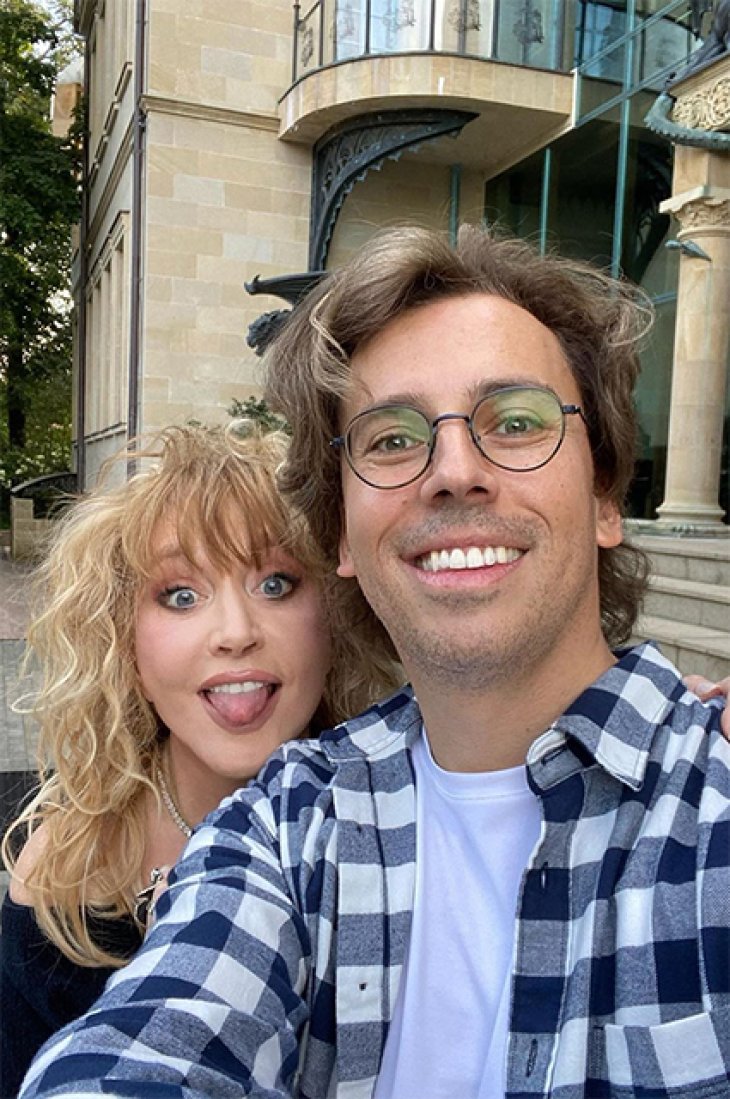 Новое увлечение сына Галкина и Пугачевой шокировало поклонников