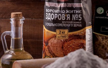 Фахівці розповіли, на що звертати увагу під час купівлі борошна: це не колір і не ґатунок