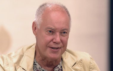 Владимир Конкин назвал своего сына Иудой