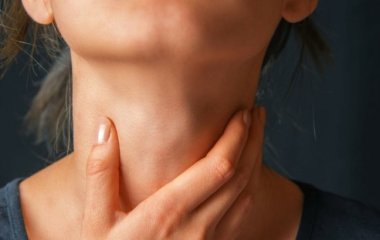 Імунолог розповіла про наслідки збільшення лімфатичних вузлів
