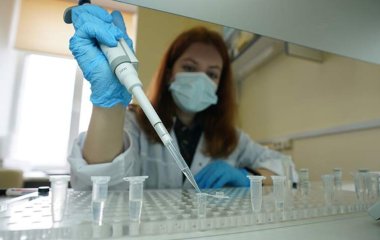 Терапевт розповіла про смертельну небезпеку ротавірусу