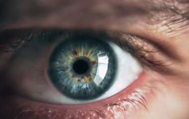 По очах можна визначити схильність до ранньої смерті