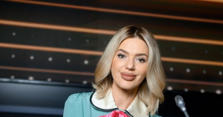 Олена Філонова розсекретила свій дохід на місяць і здивувала сумою: 