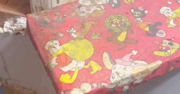Чоловік знайшов різдвяний подарунок, який мав отримати ще 1978 року: що там було – фото