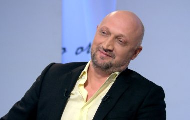 Гоша Куценко ответил на обвинения в домогательствах