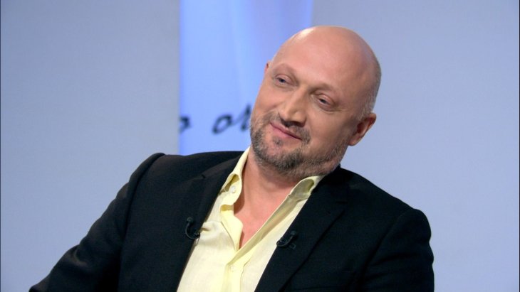 Гоша Куценко ответил на обвинения в домогательствах