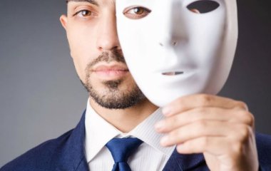 До небезпечних хвороб може довести людину брехню