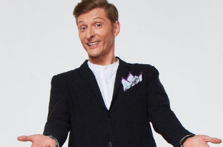 Воля сделал откровенное признание о занятиях в постели с Утяшевой