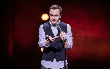 «На твоем месте я вообще молчала бы»: Женщины ополчились на комика Ивана Абрамова 