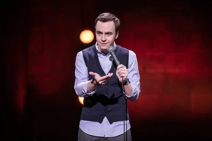 «На твоем месте я вообще молчала бы»: Женщины ополчились на комика Ивана Абрамова 