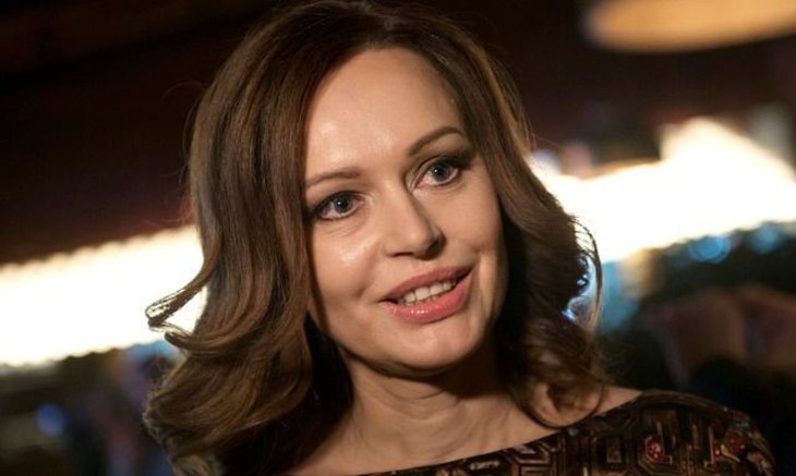 Ирина Безрукова рассказала, как восстанавливается после авиаперелетов
