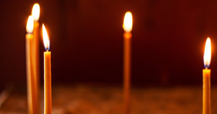 23 листопада — яке церковне свято, з якими молитвами звертаються до святителя Амфілоха