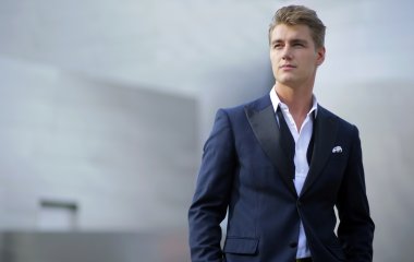 Алексей Воробьев не уверен, что счастлив