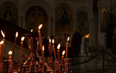 Яке церковне свято в Україні 12 вересня