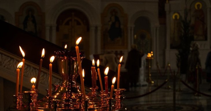 Яке церковне свято в Україні 12 вересня