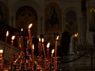 Яке церковне свято в Україні 12 вересня