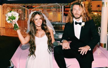 Айза Долматова обратилась к президенту Индонезии с просьбой освободить из тюрьмы ее бывшего мужа Дмитрия Анохина